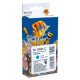Картридж Barva HP 178XL (CB318HE/CB323HE) 950c, Cyan (IC-178XL-C)