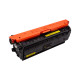 Картридж PowerPlant Canon LBP1538C YL (PP-T10YL)