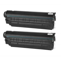 Картридж ColorWay для Canon 703, LBP-2900/3000 DUAL PACK (CW-C703FM)