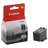 Картридж PG-37 Black Canon (2145B001/2145B005/21450001)
