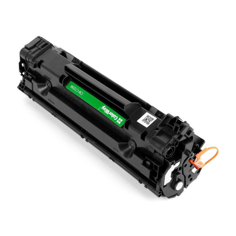 Картридж ColorWay для Canon 725/CE285A Universal (CW-C725M)