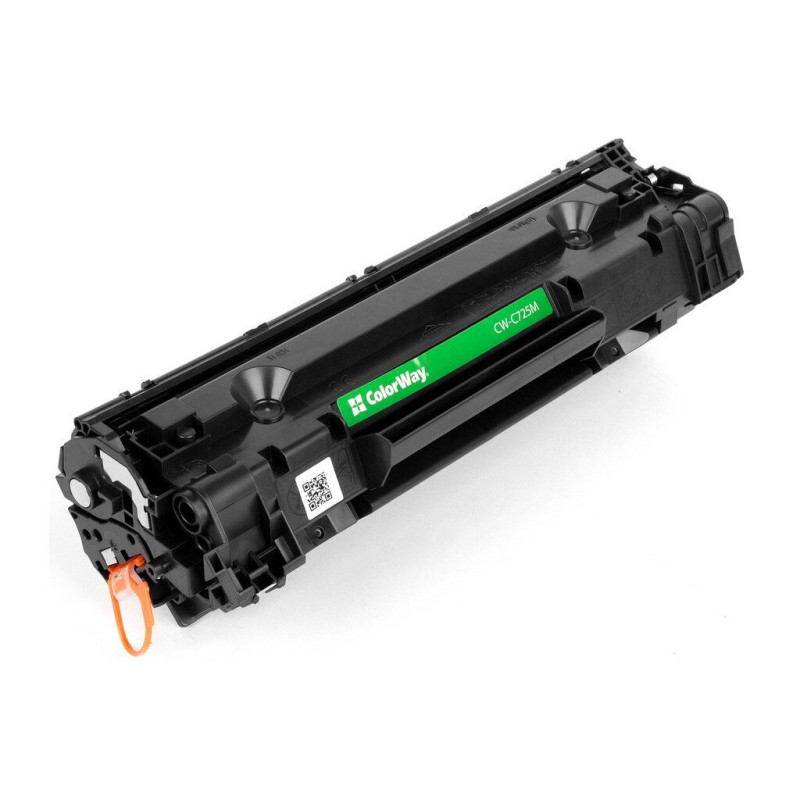 Картридж ColorWay для Canon 725/CE285A Universal (CW-C725M)