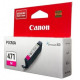 Картридж Canon CLI-471M PIXMA MG5740/MG6840 Magenta (0402C001AA)
