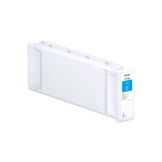 Картридж Epson SC-Т3400/3405/5400/5405 cyan, 700мл (C13T41E240)