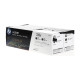 Картридж HP CLJ 312ХD Black Double pack (CF380XD)