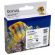 Картридж Barva Epson T1284 (C13T12844011/C13T12844012) 320с, yellow (IC-1284)