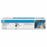 Картридж HP CLJ P1025 black (CE310A)