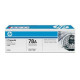 Картридж HP LJ P1566/ 1606DN (CE278A)