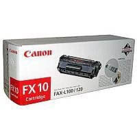 Картридж Canon L100/L120 MF41xx FX-10 (0263B002AA)