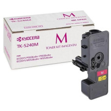 Картридж Kyocera 3K TK-5240M (1T02R7BNL0)