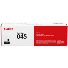 Картридж Canon CRG045B Black (1242C002AA)