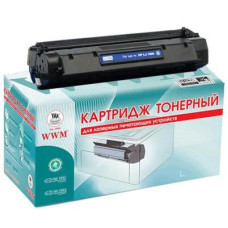 Картридж WWM HP LJ 1300 series (аналог Q2613A)