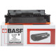 Картридж BASF Canon 046H, 1254C002/CF410X Black (KT-046HBK-U)