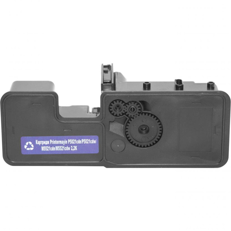 Картридж AHK KYOCERA M5521/P5021, TK-5230M (3203410)