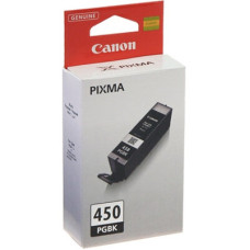 Картридж Canon PGI-450Bk PIXMA MG5440/ MG6340 (6499B001)