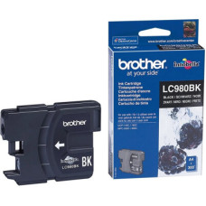 Картридж Brother DCP-145C/165C,MFC250C black (LC980BK)