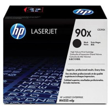 Картридж HP LJ 90X M4555 MFP Black (CE390X)