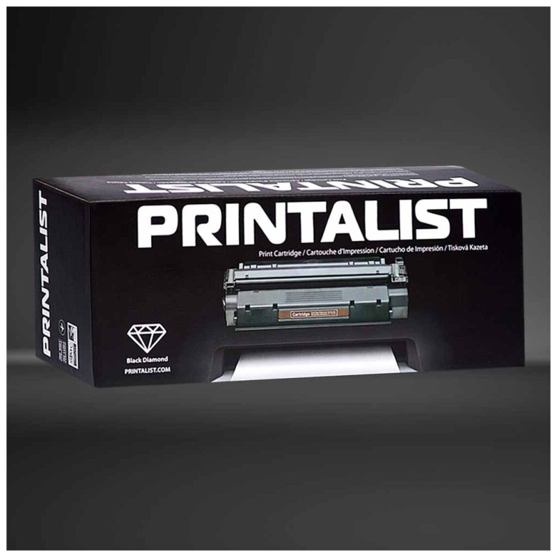 Картридж Printalist HP CLJ 150/178/179 / W2073A Magenta (HP-W2073A-PL)