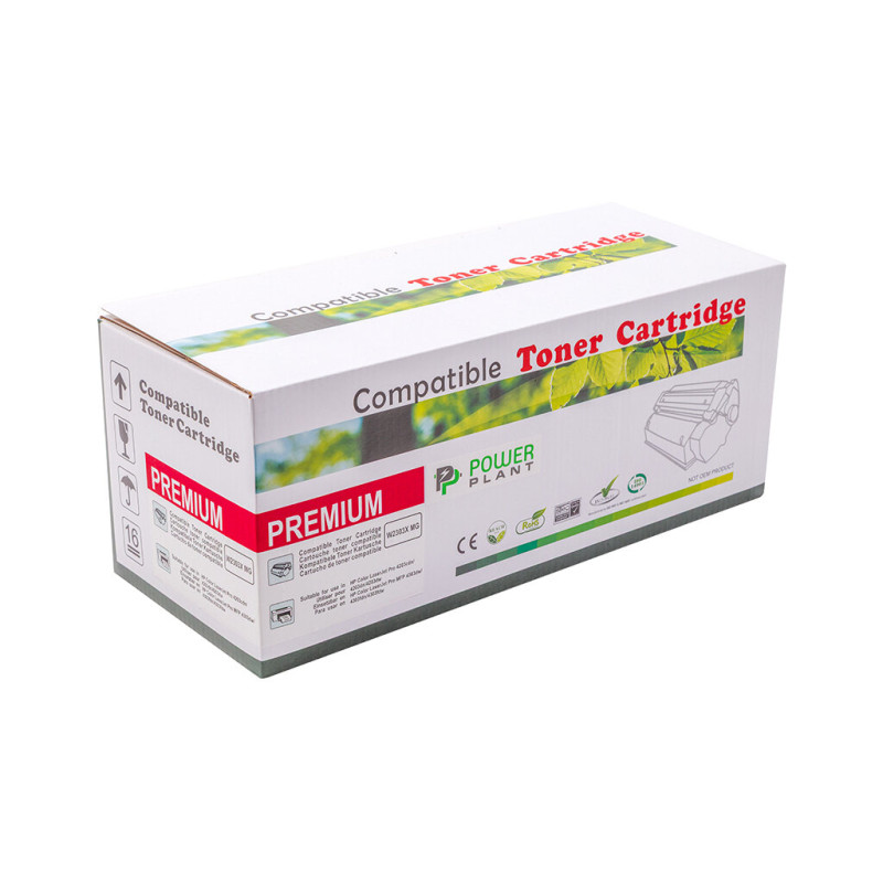 Картридж PowerPlant HP LJ Pro MFP 4303 MG (PP-W2303XMG)