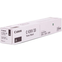 Картридж Canon iR2520/2530, (14.6К) C-EXV33 Black (2785B002AA)