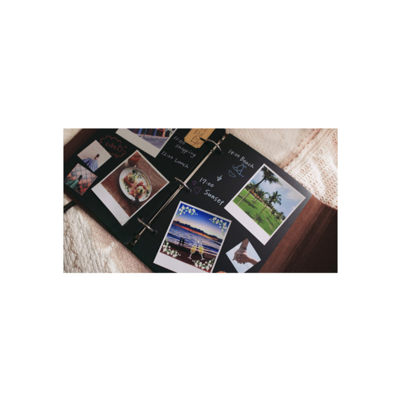 Картридж Canon XS-20L Ink/Paper Set - 20 Prints (4119C002)
