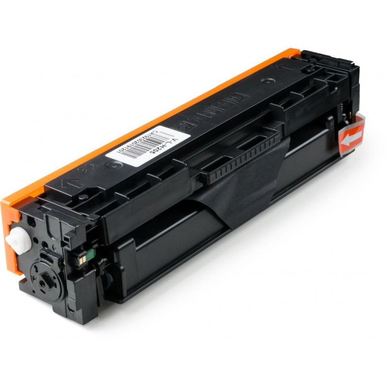 Картридж Vinga HP CF532A Yellow 1K (V-L-H205YA)