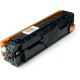 Картридж Vinga HP CF532A Yellow 1K (V-L-H205YA)