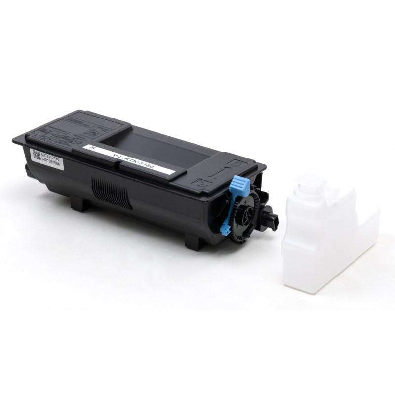 Картридж Vinga Kyocera TK-3160 12.5K (V-L-KTK-3160)