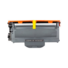 Картридж PowerPlant BROTHER DCP-7030/HL-2140 (PP-TN360)
