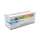 Картридж PowerPlant HP CLJ Pro MFP 4301dw CY (PP-W2101XCY)