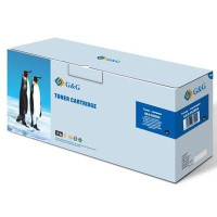Картридж G&G для Canon LBP-6000/6020/MF3010 (G&G-725)
