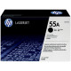 Картридж HP LJ P3015 series black (CE255A)