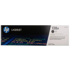 Картридж HP CLJ CP1525/CM1415 black (CE320A)