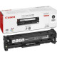 Картридж Canon LBP7200 Black (2662B002AA)