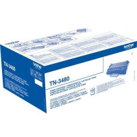 Картридж Brother HL-L5000/5100/6250, DCP-L5500, MFC-L5700 (TN3480)