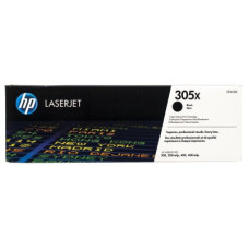 Картридж HP CLJ 305X black max (CE410X)