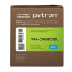Картридж Patron Canon 069 cyan Green Label (PN-069CGL)