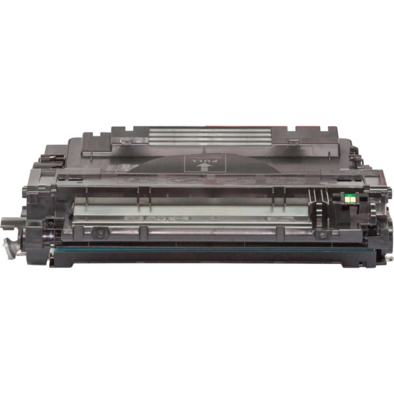 Картридж WWM Canon 724H / HP CE255X (KT-724-3482B002)