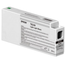 Картридж Epson SureColor SC-P6000/P7000/P8000/P9000 Lig.Lig.Bk 350мл (C13T824900/C13T54X900)