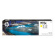 Картридж HP PW No. 973X Yellow (PageWide Pro 477dw) (F6T83AE)