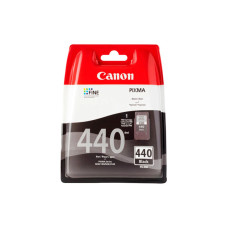 Картридж Canon MG2140/3140 PG-440 Black (5219B001AA)