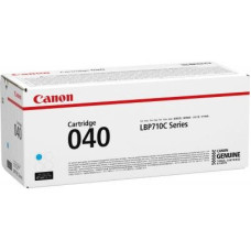 Картридж Canon для LBP710/712C Cyan (0458C001AA)