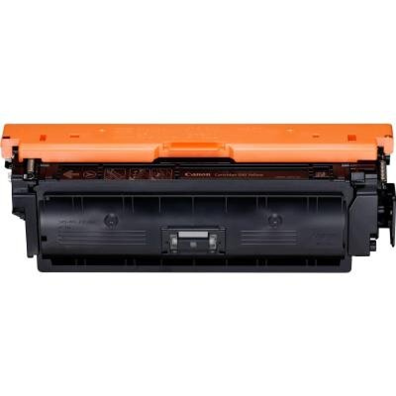 Картридж Canon для LBP710/712C Cyan (0458C001AA)