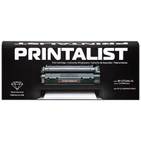 Картридж Printalist HP CLJ M280/M281/M254 CF540A Black (HP-CF540A-PL)