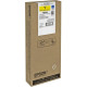 Картридж Epson WF Pro WF-C5290/C5790 Yellow L, 3K (C13T944440)