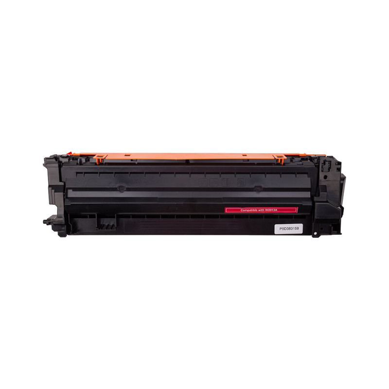Картридж PowerPlant HP CLJ Enterprise M776 MG (PP-W2013AMG)