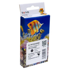 Картридж Barva Canon PFI-300PBK 4193C001 303с photo black (IC-PFI300PBK)