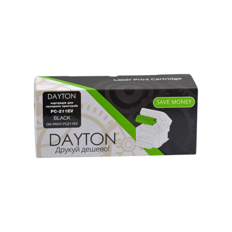 Картридж Dayton Pantum PC-211EV для P2200/P2207/P2500W/P2507 (DN-PANT-PC211EV)