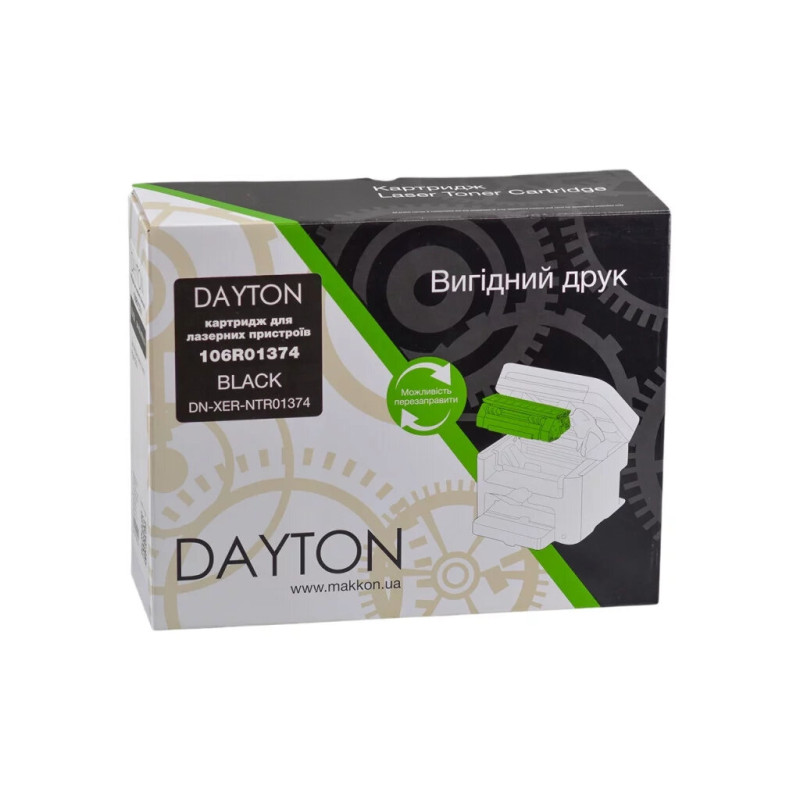 Картридж Dayton Xerox Phaser 3250 106R01374 (DN-XER-NTR01374)