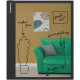 Електронна книга Pocketbook 1042 InkPad Eo, Mist Grey (PB1042-M-WW)